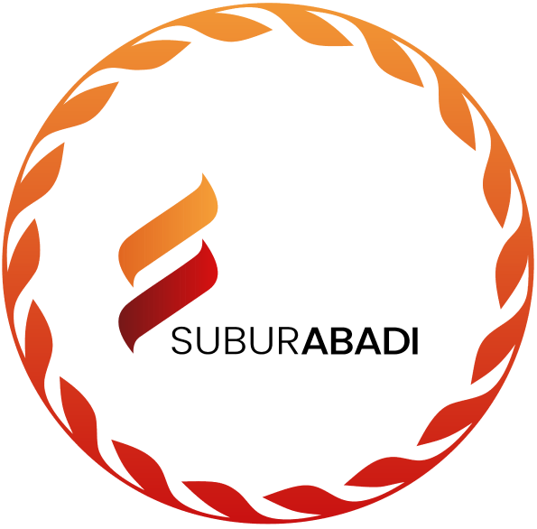 Subur Abadi Logo